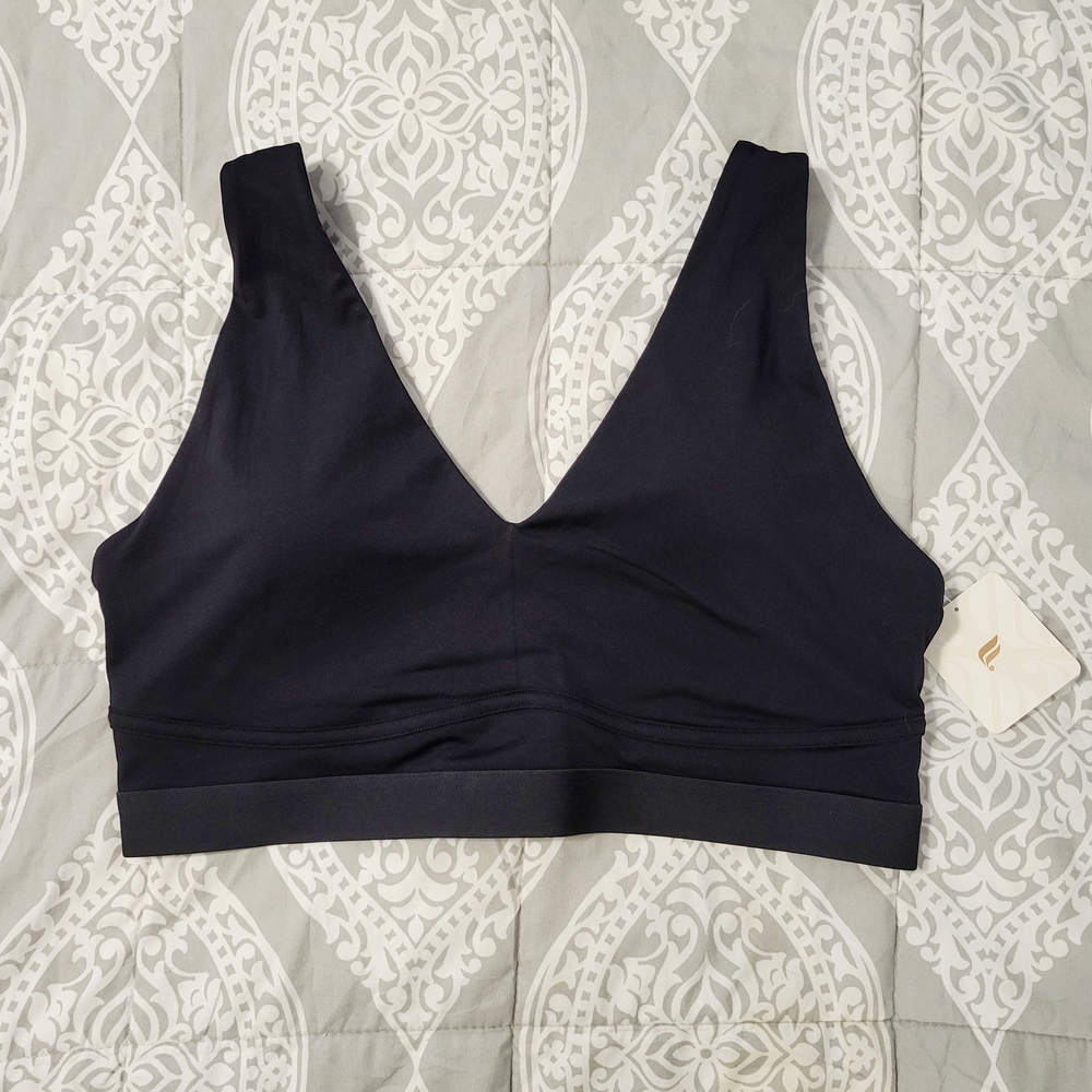Fabletics All Day Everyday Low Impact Bra XL